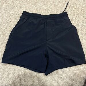 Lululemon Pace Breaker Lined 5” Shorts